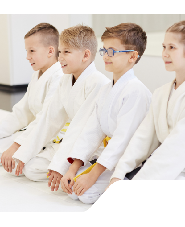 Arte marțiale și mișcare